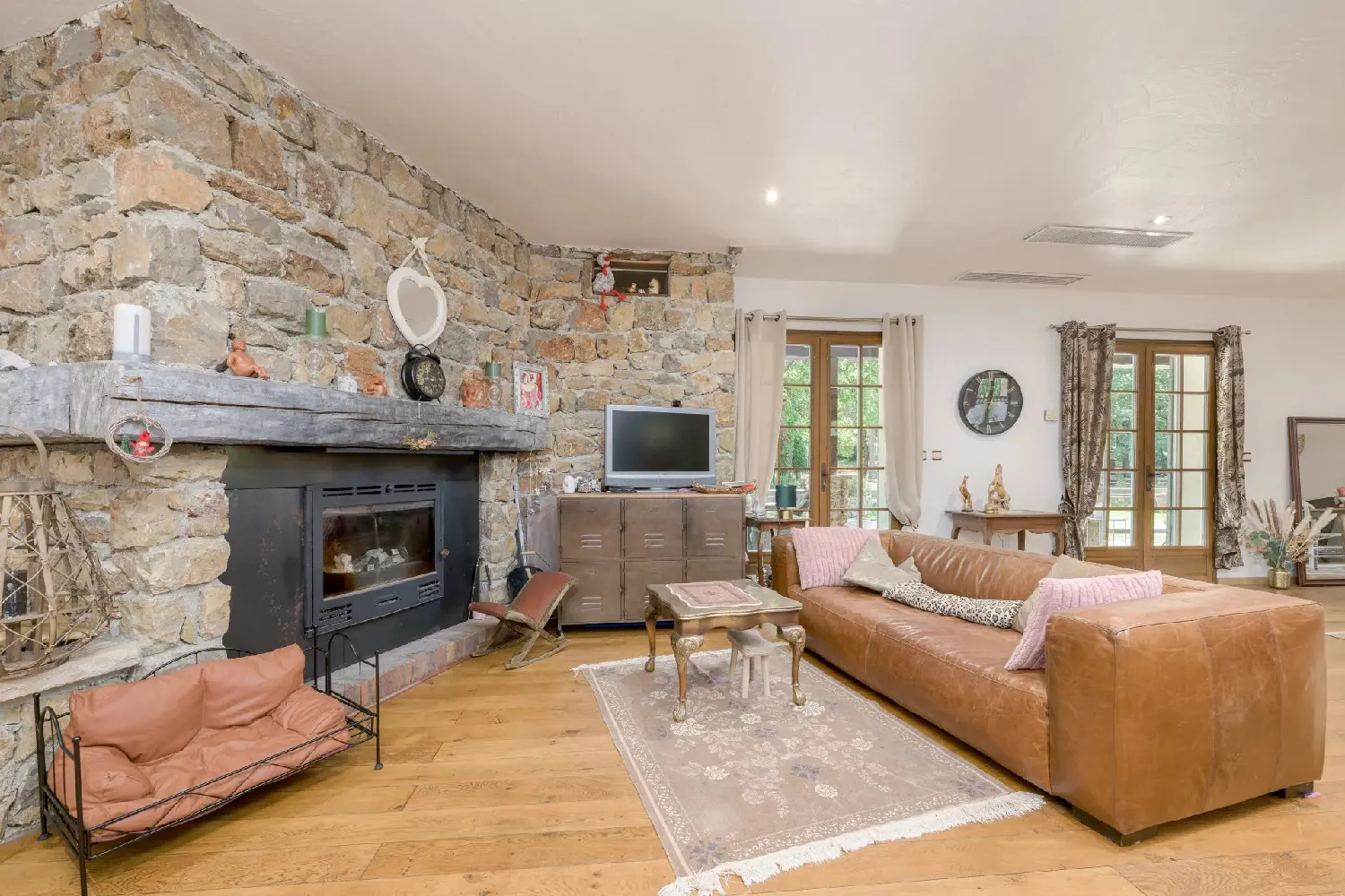  kaufen Villa Callian Var 5