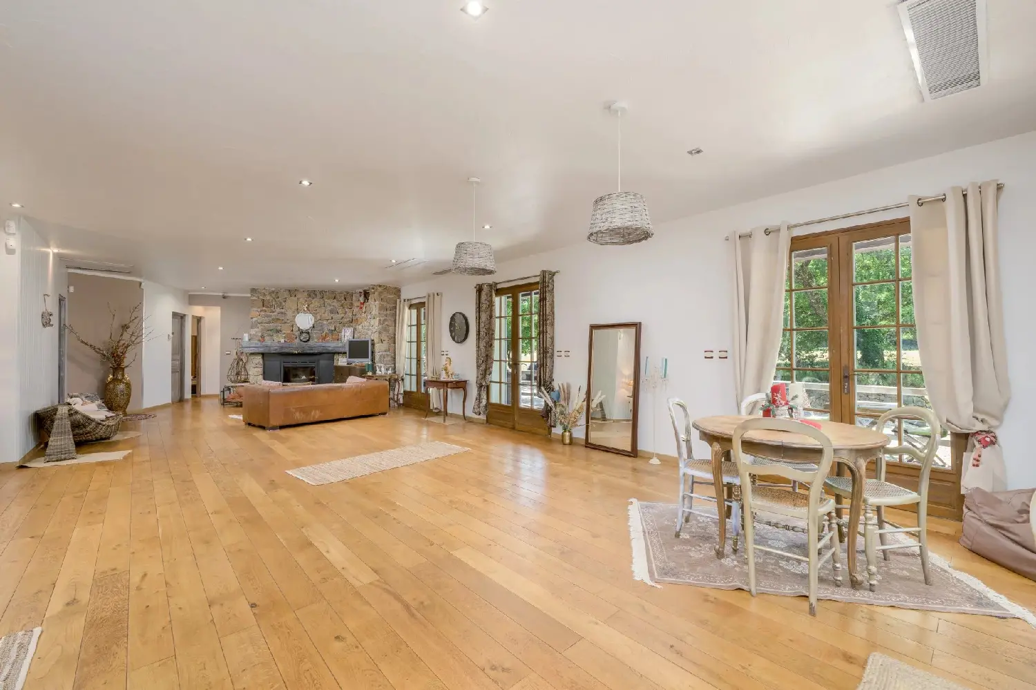  kaufen Villa Callian Var 7