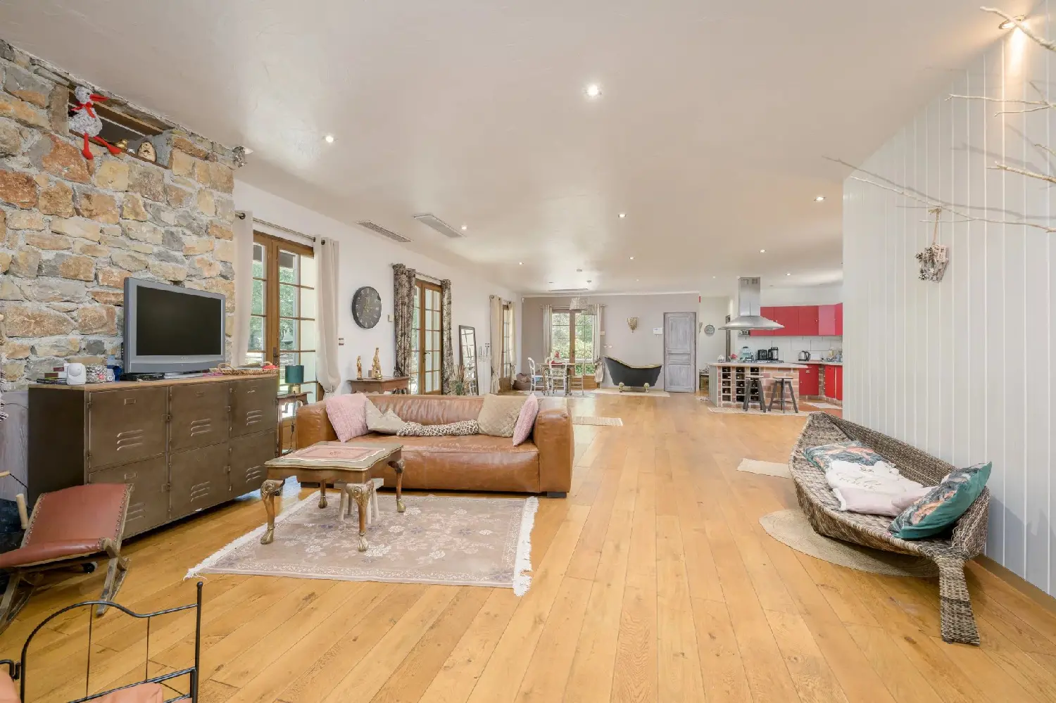 kaufen Villa Callian Var 8