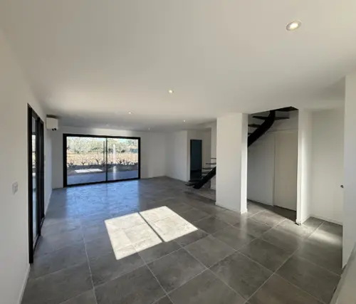Canet Hérault villa foto 7110777