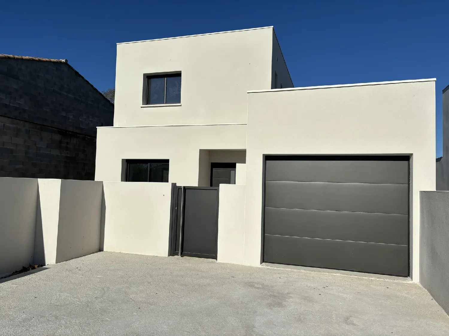  te koop villa Canet Hérault 2