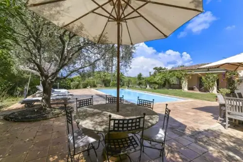 Cannes La Bocca Alpes-Maritimes villa foto 7109315