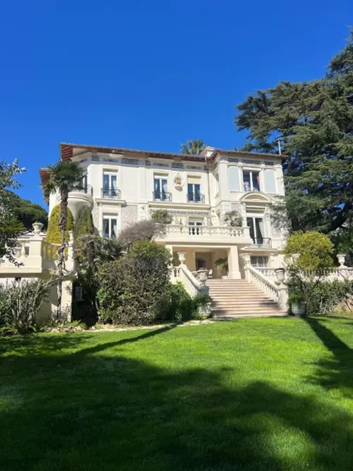Cannes La Bocca Alpes-Maritimes villa foto 7111947