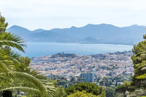 Cannes Alpes-Maritimes villa foto 7106690