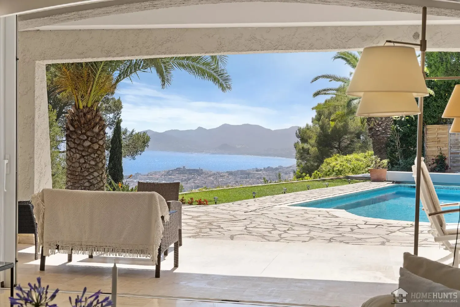  en venta villa Cannes Alpes-Maritimes 2