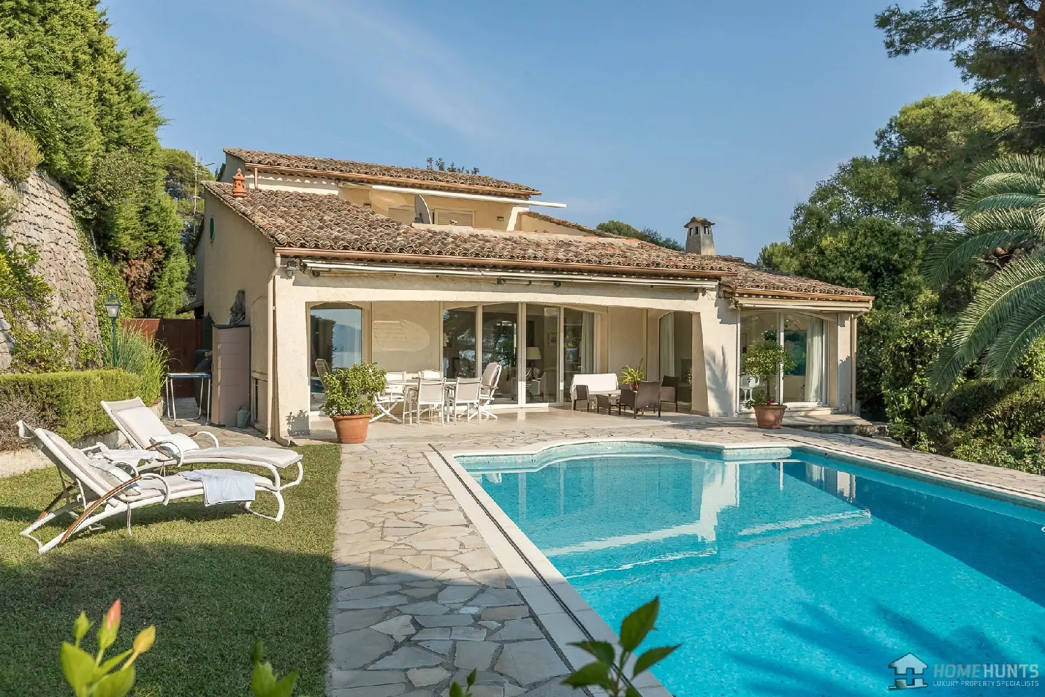  en venta villa Cannes Alpes-Maritimes 4