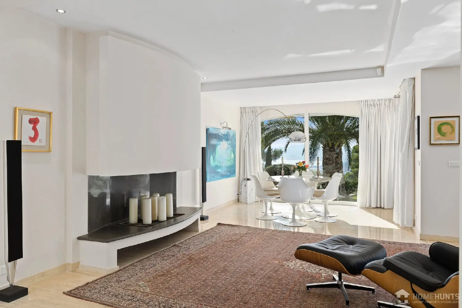  en venta villa Cannes Alpes-Maritimes 7