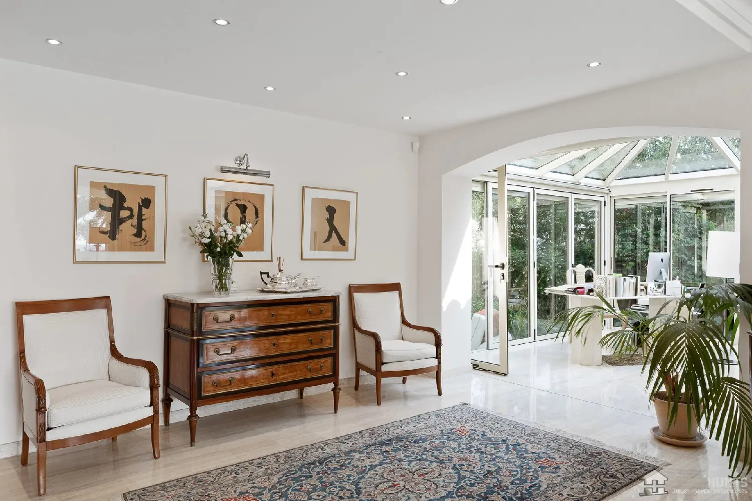  en venta villa Cannes Alpes-Maritimes 8