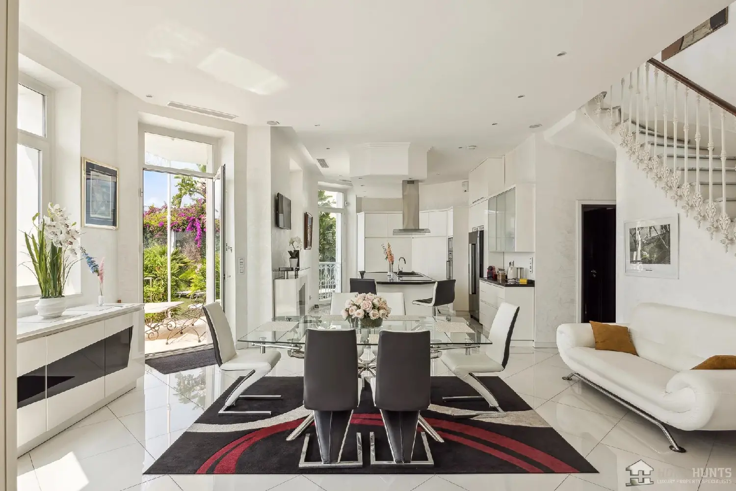  en venta villa Cannes Alpes-Maritimes 3