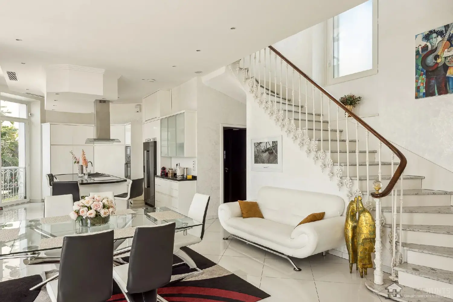  en venta villa Cannes Alpes-Maritimes 4