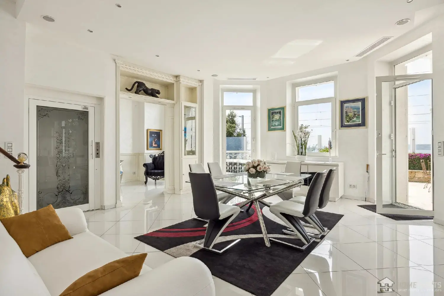  en venta villa Cannes Alpes-Maritimes 5