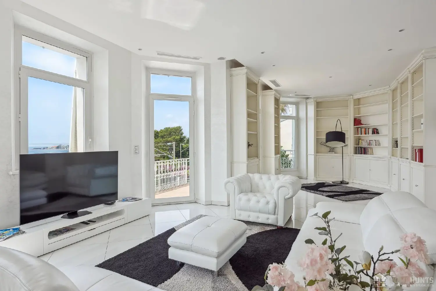  en venta villa Cannes Alpes-Maritimes 6
