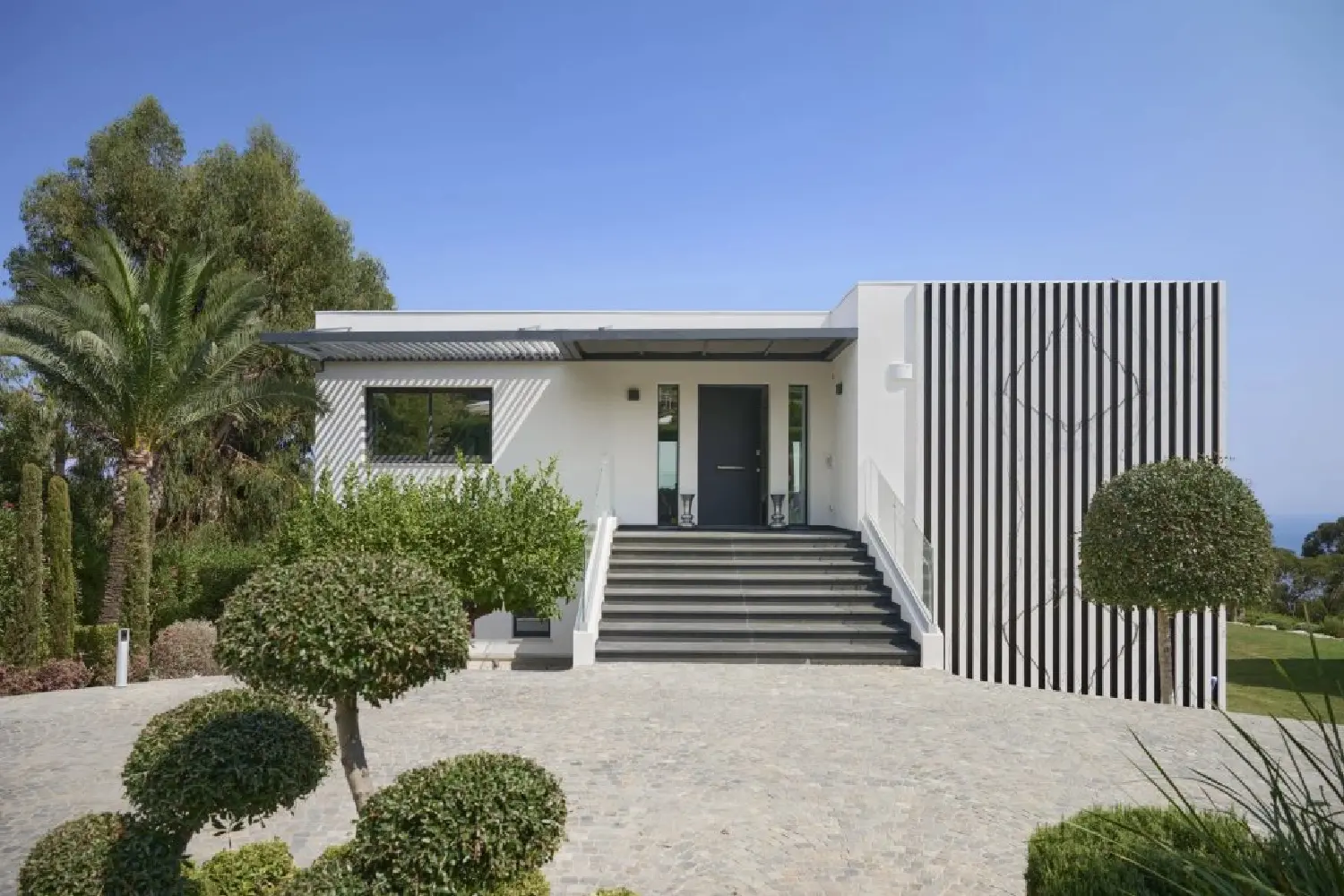  te koop villa Cannes Alpes-Maritimes 2