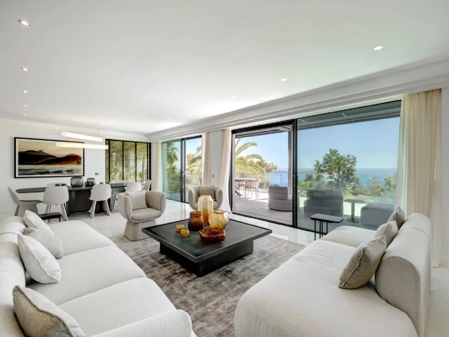  te koop villa Cannes Alpes-Maritimes 4