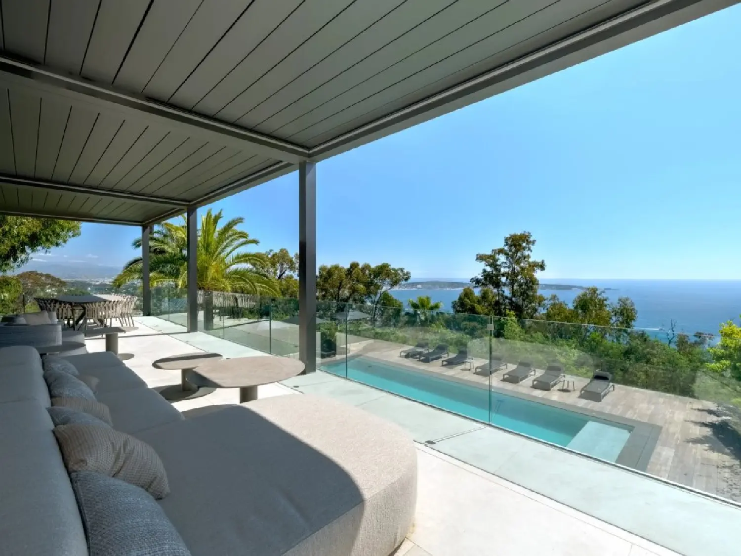  te koop villa Cannes Alpes-Maritimes 5