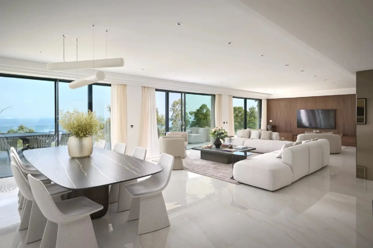  te koop villa Cannes Alpes-Maritimes 7