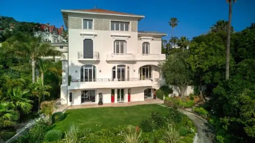 Cannes Alpes-Maritimes villa foto 7106785