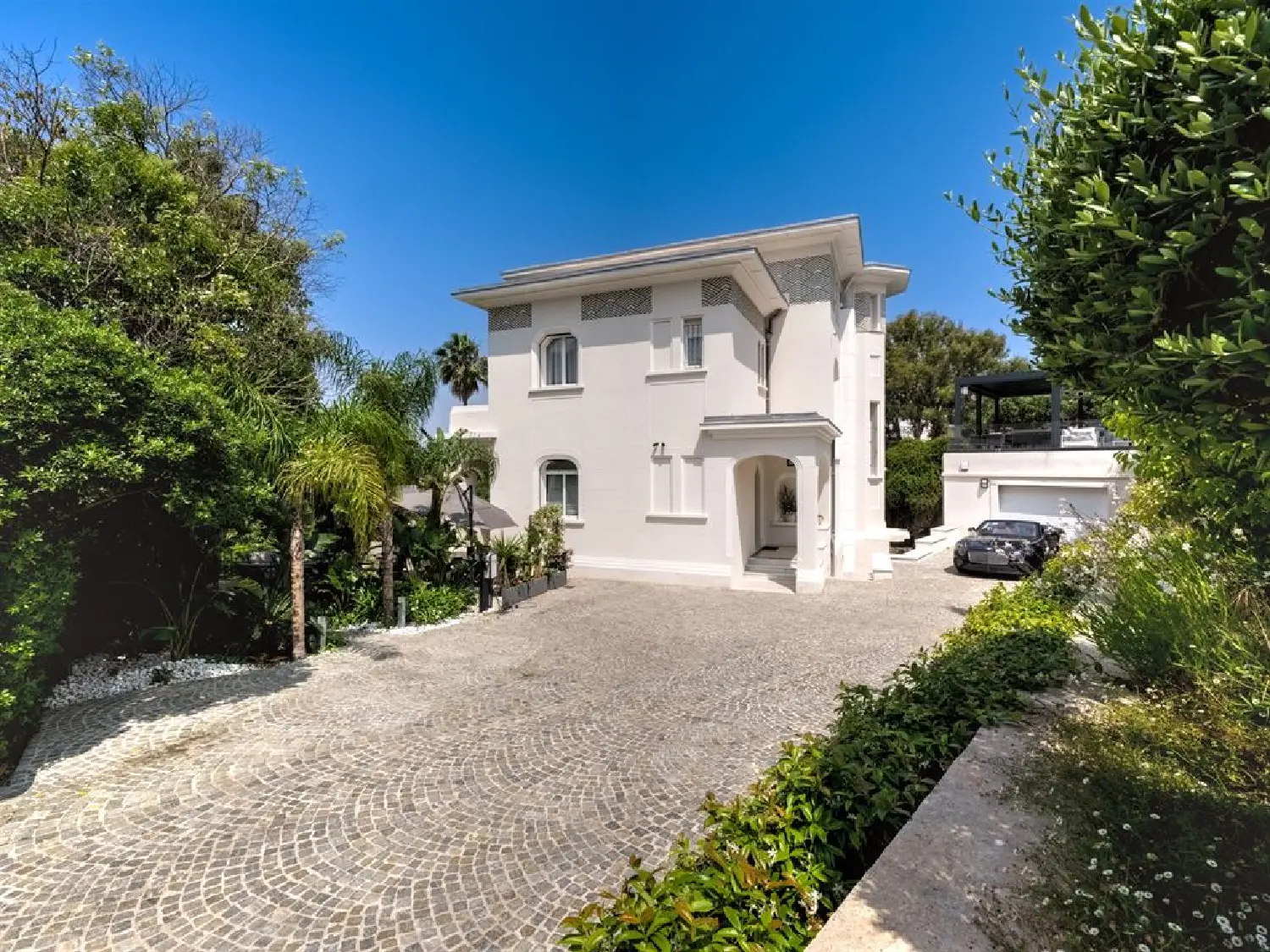 te koop villa Cannes Alpes-Maritimes 4