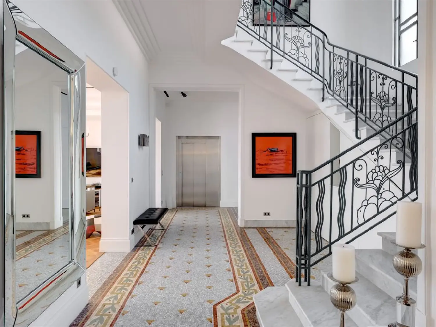  te koop villa Cannes Alpes-Maritimes 6