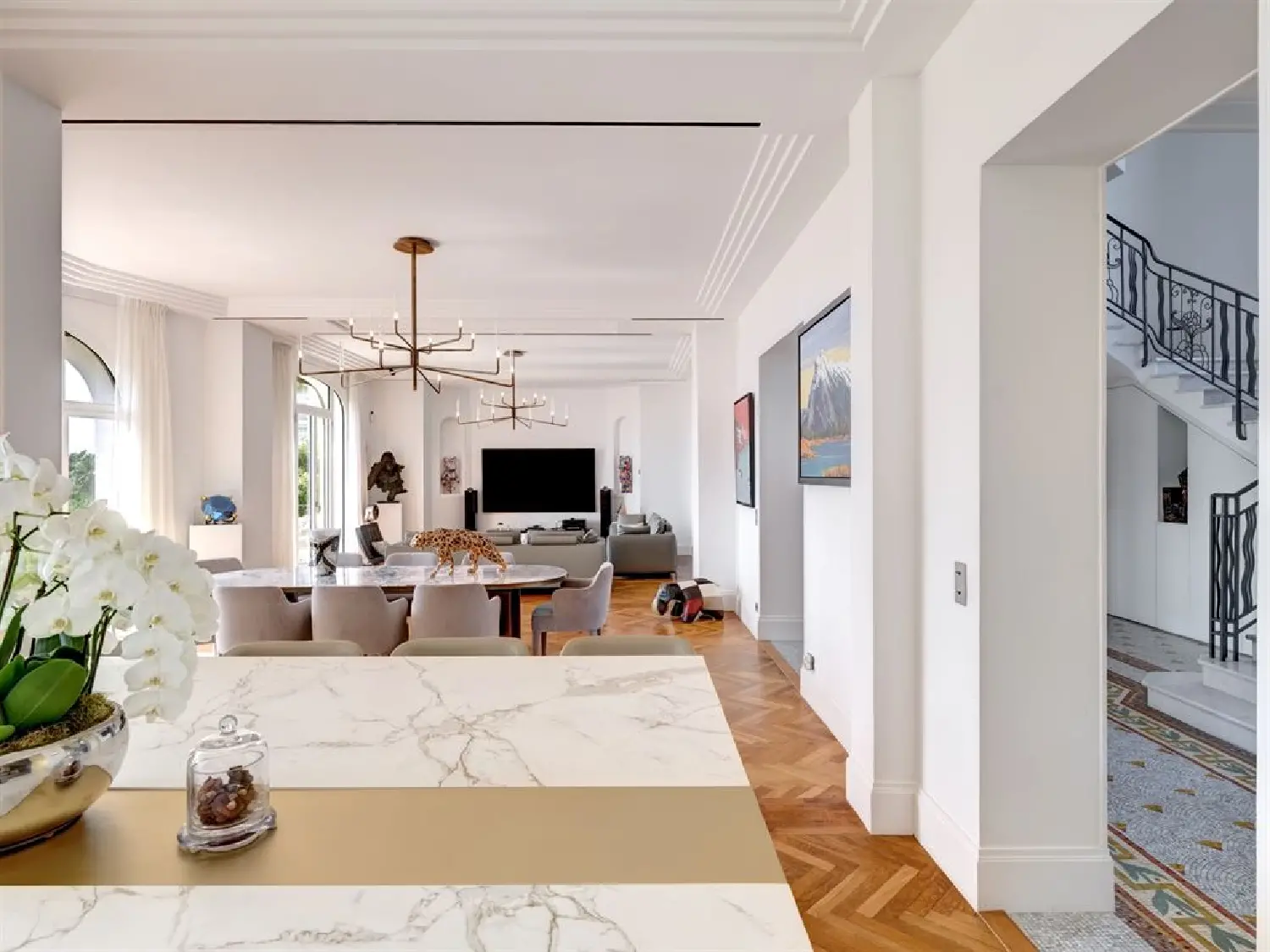  te koop villa Cannes Alpes-Maritimes 8