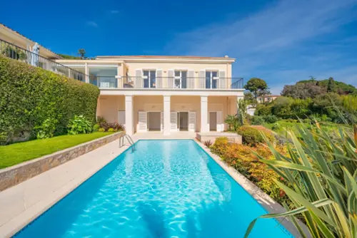 Cannes Alpes-Maritimes villa foto 7109577