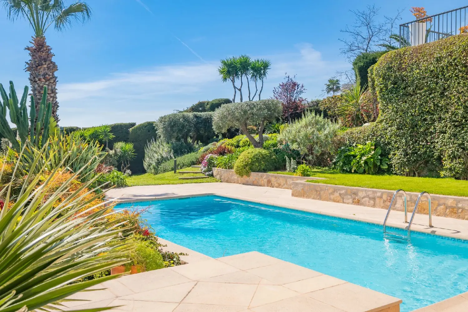 for sale villa Cannes Alpes-Maritimes 4