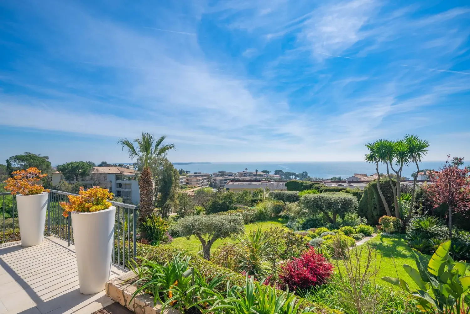  for sale villa Cannes Alpes-Maritimes 5