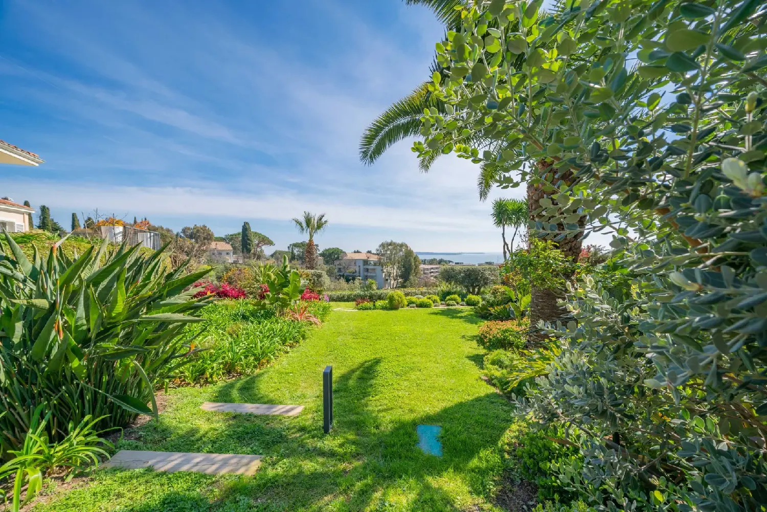  for sale villa Cannes Alpes-Maritimes 6