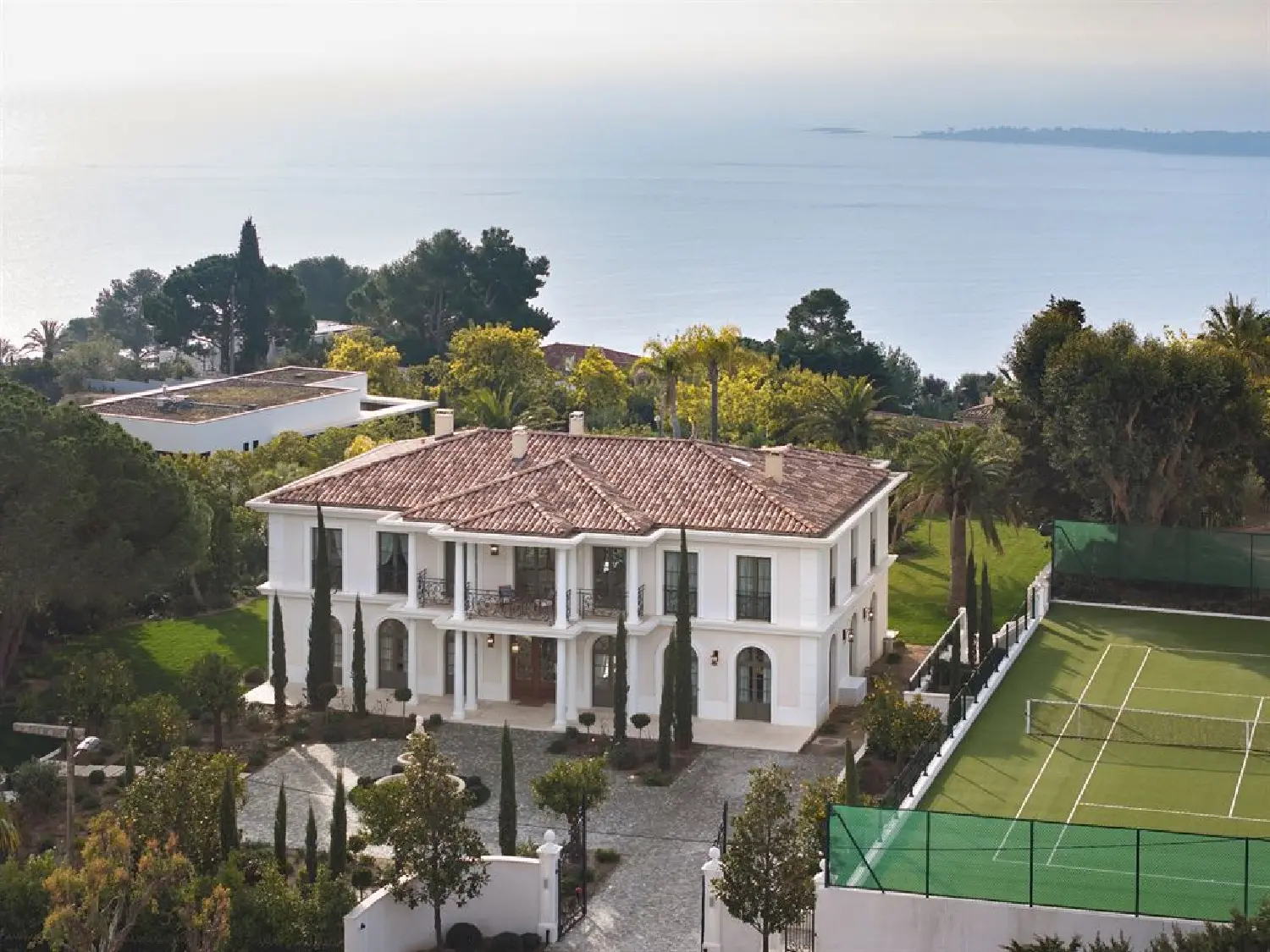  kaufen Villa Cannes Alpes-Maritimes 2