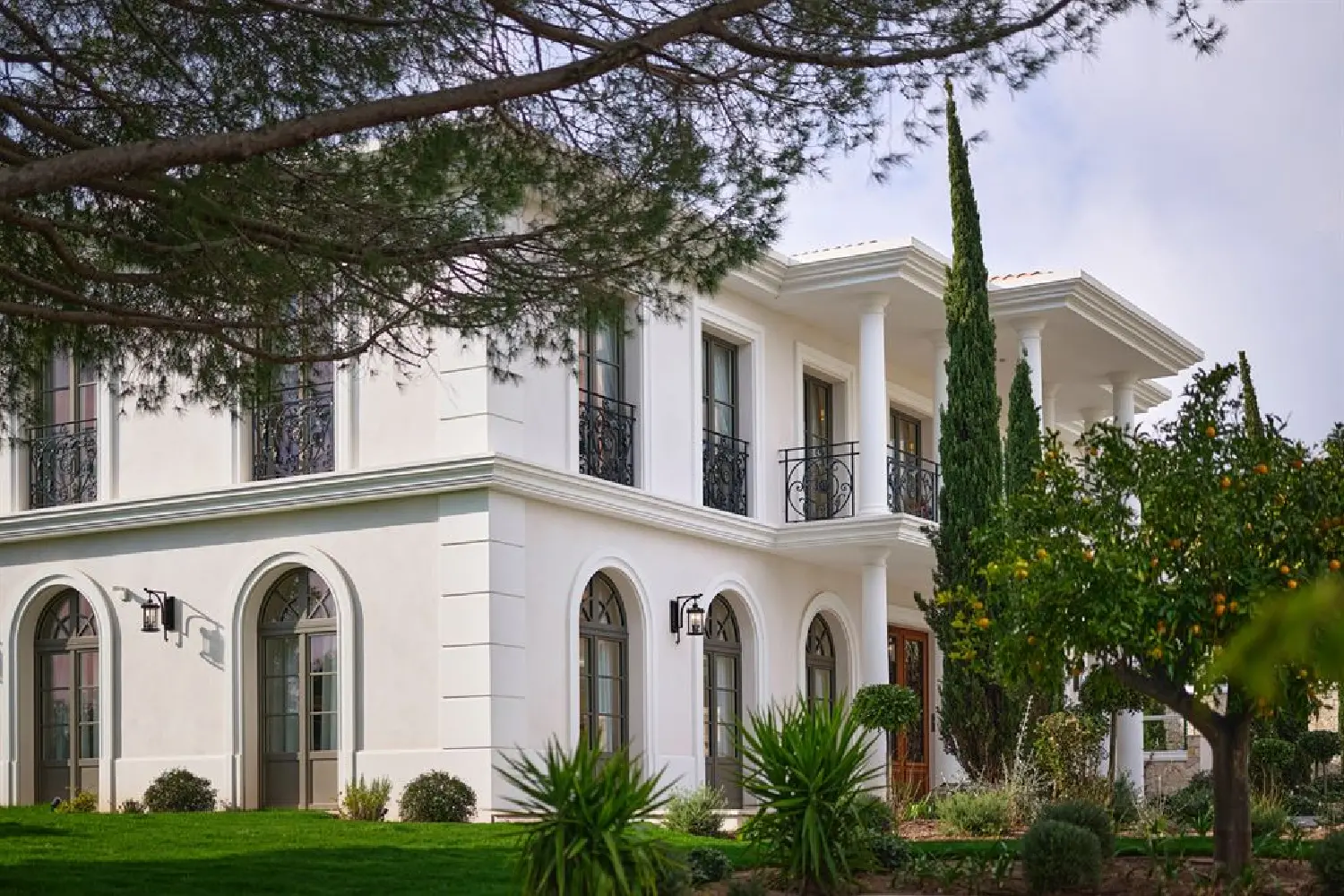  kaufen Villa Cannes Alpes-Maritimes 3