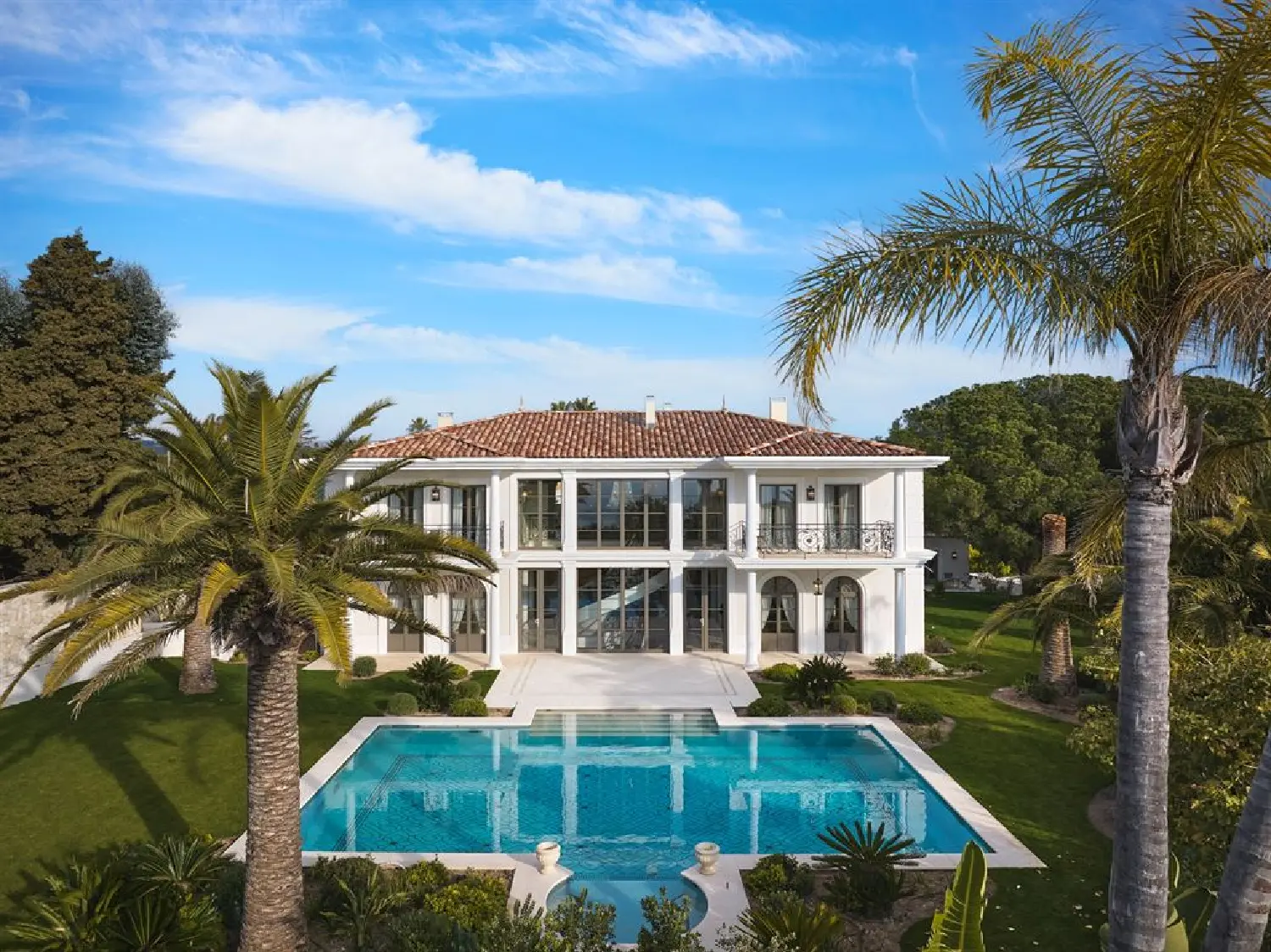  kaufen Villa Cannes Alpes-Maritimes 4