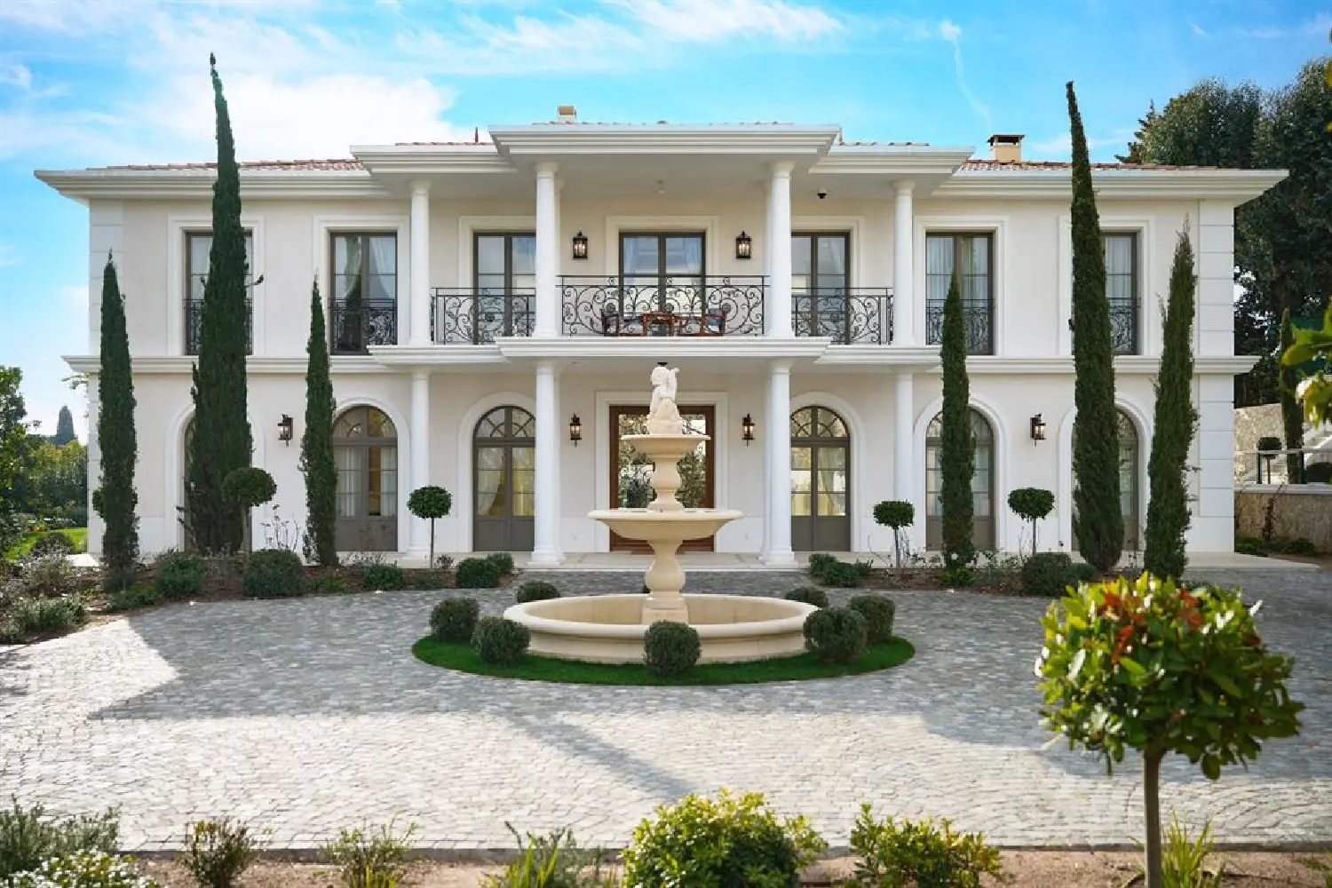  kaufen Villa Cannes Alpes-Maritimes 5