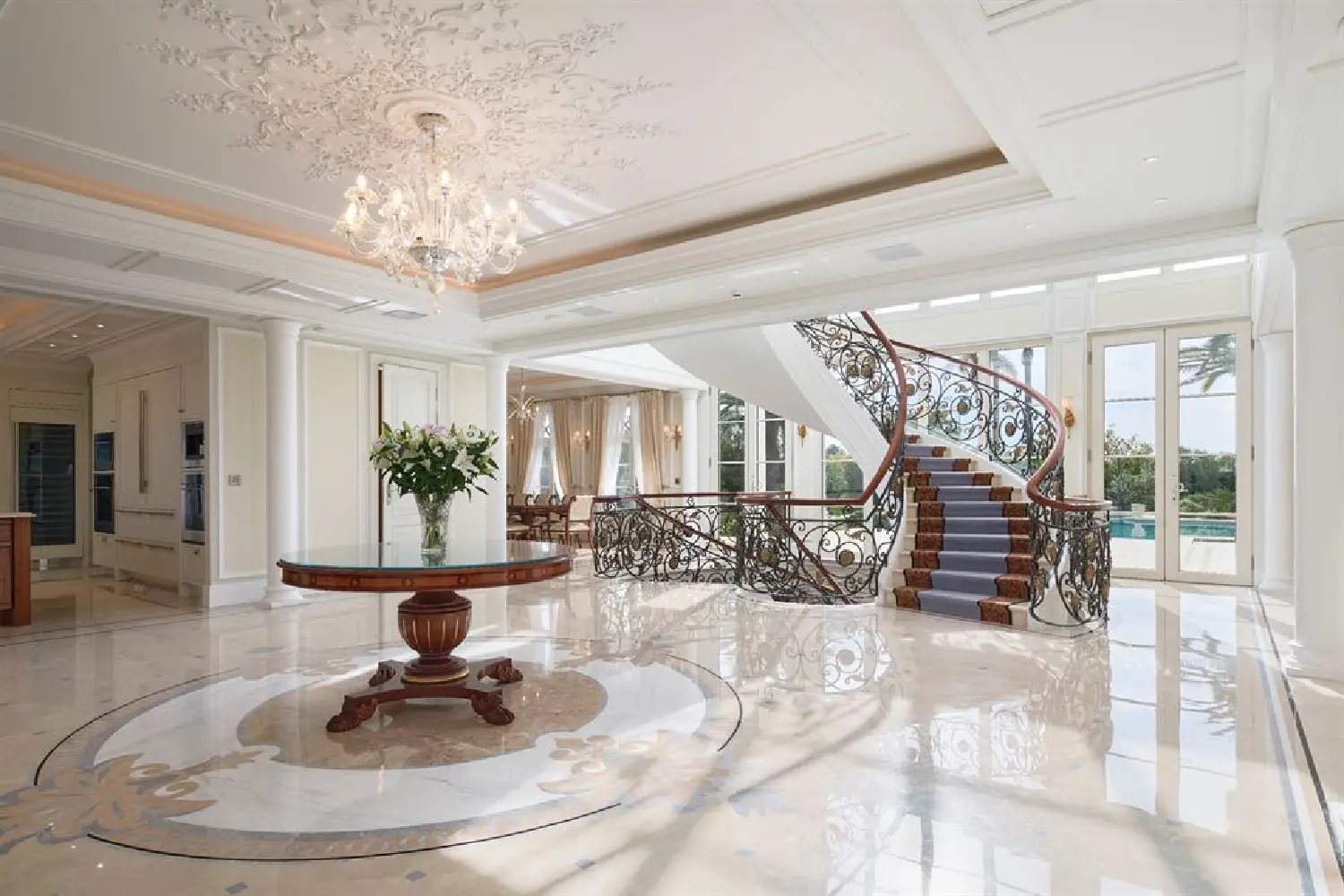  kaufen Villa Cannes Alpes-Maritimes 6