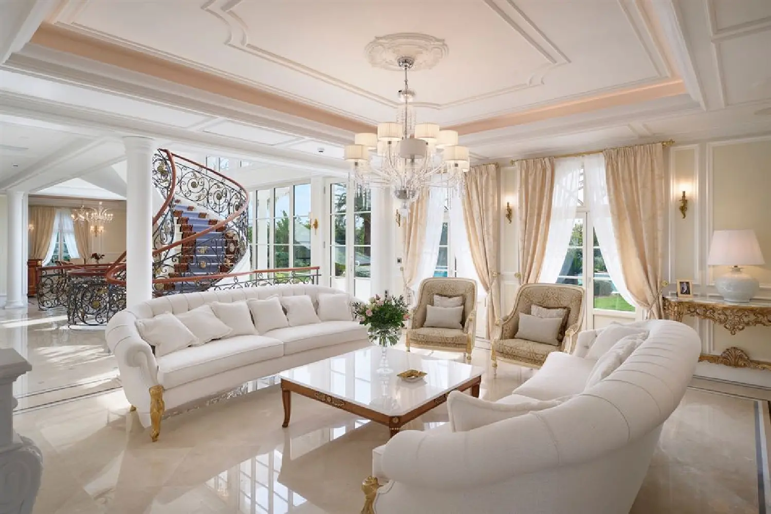  kaufen Villa Cannes Alpes-Maritimes 7