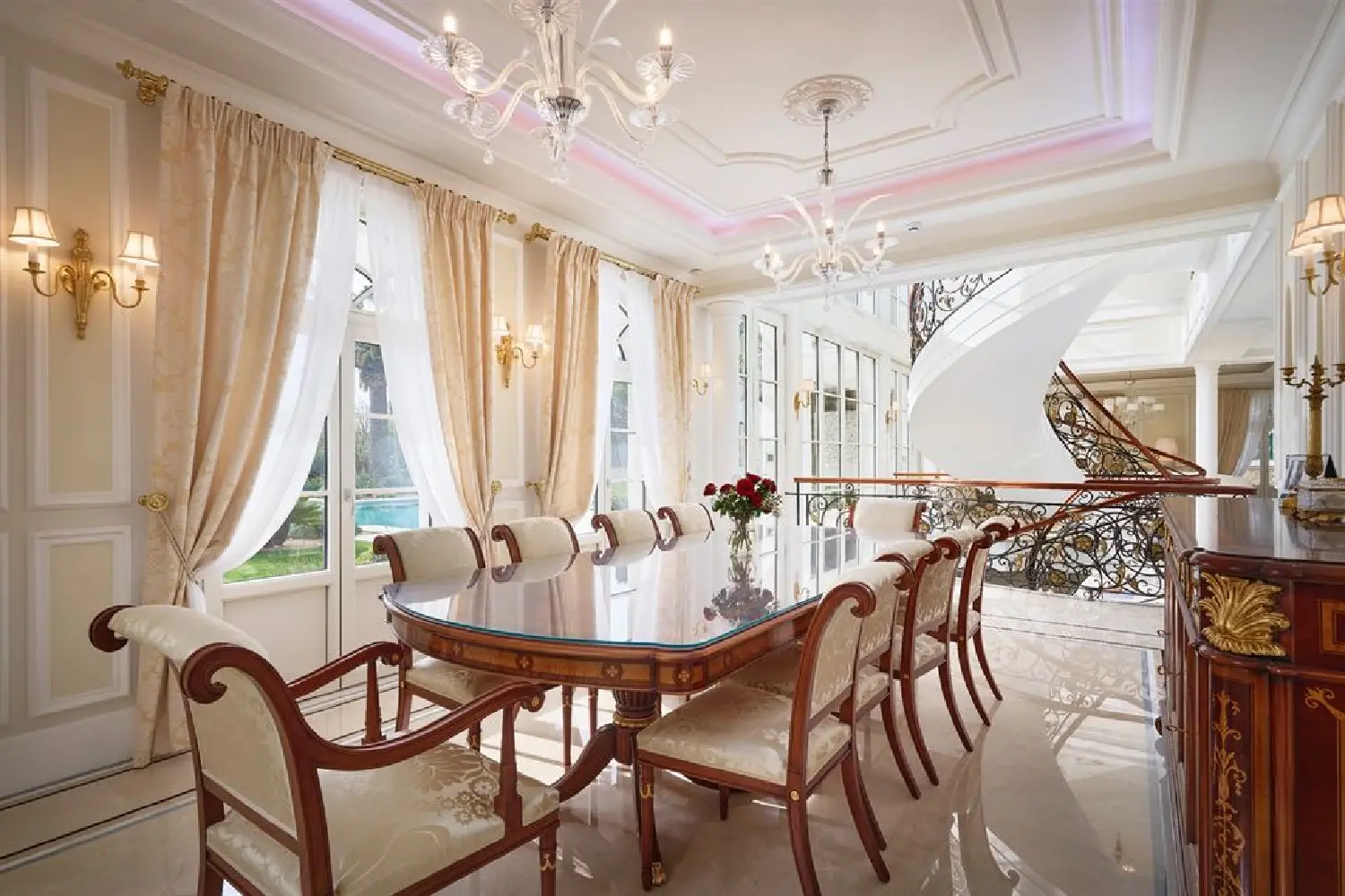  kaufen Villa Cannes Alpes-Maritimes 8