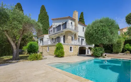 Cannes Alpes-Maritimes villa foto 7109625