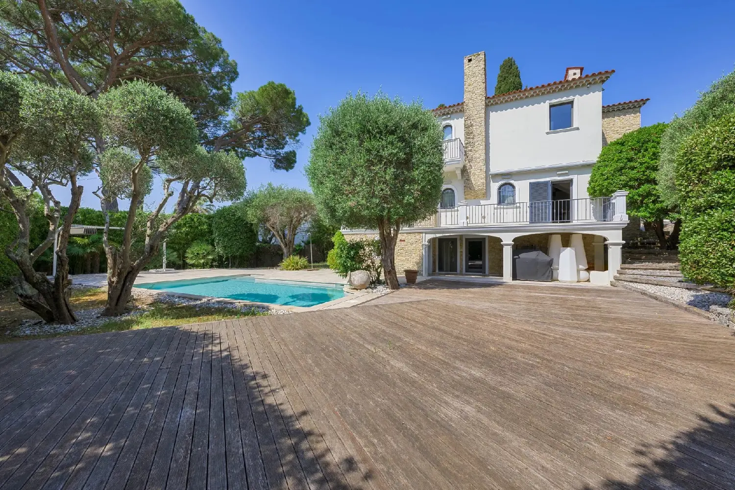  à vendre villa Cannes Alpes-Maritimes 2