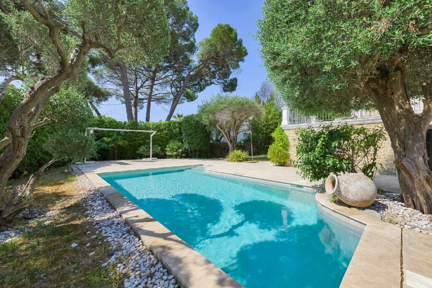  à vendre villa Cannes Alpes-Maritimes 3