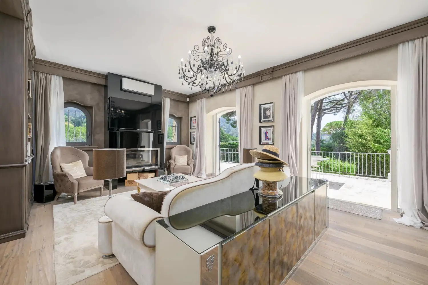  à vendre villa Cannes Alpes-Maritimes 6