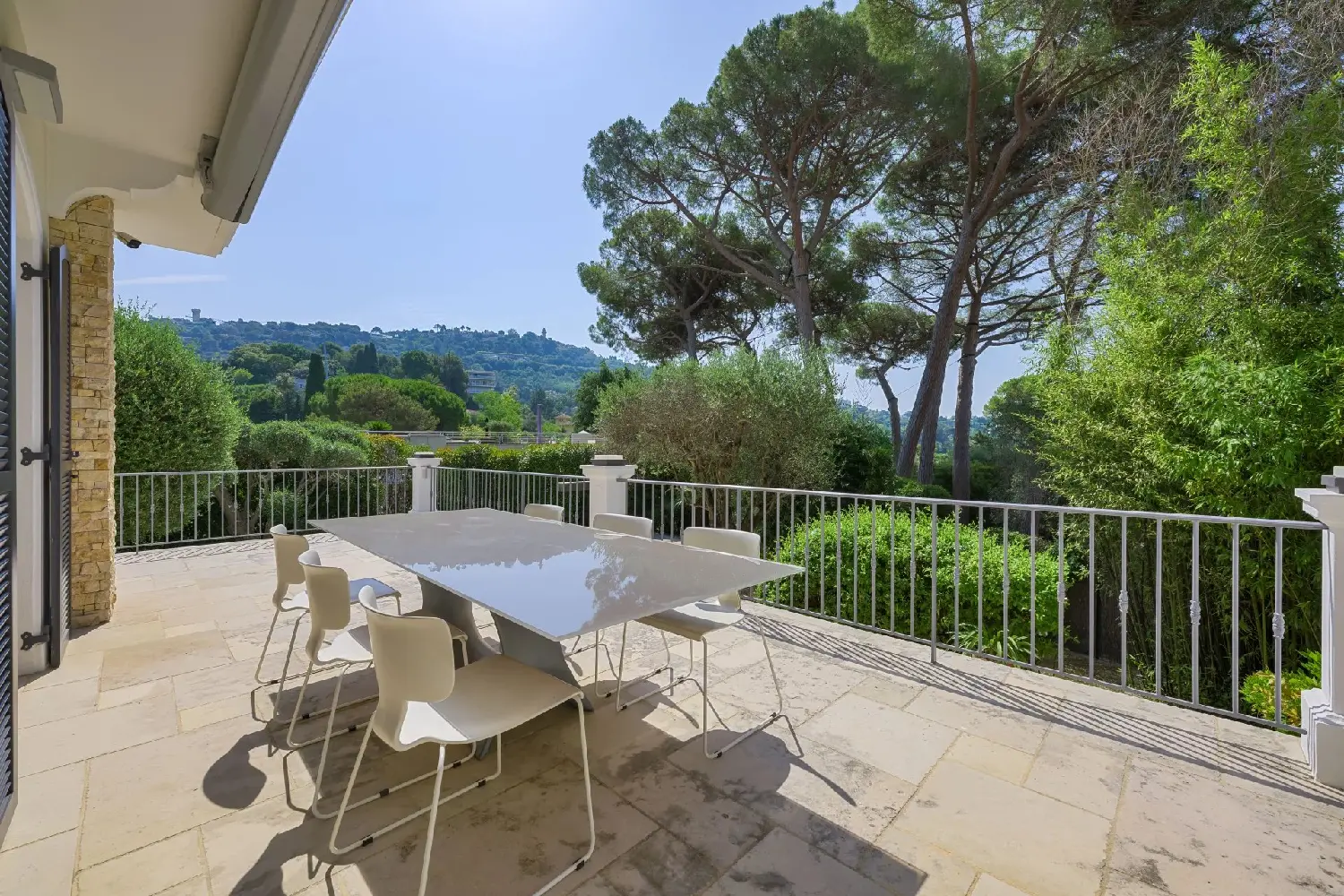  à vendre villa Cannes Alpes-Maritimes 7