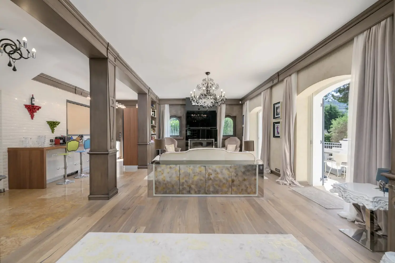 à vendre villa Cannes Alpes-Maritimes 8