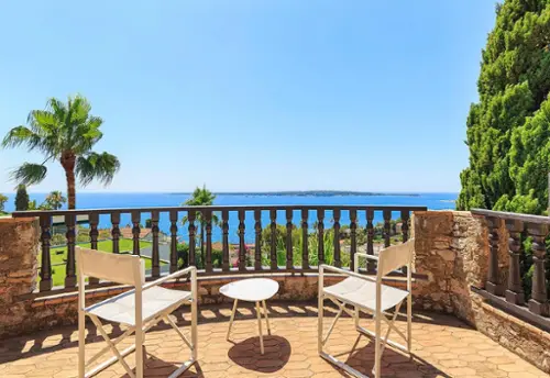 Cannes Alpes-Maritimes Villa Bild 7109651