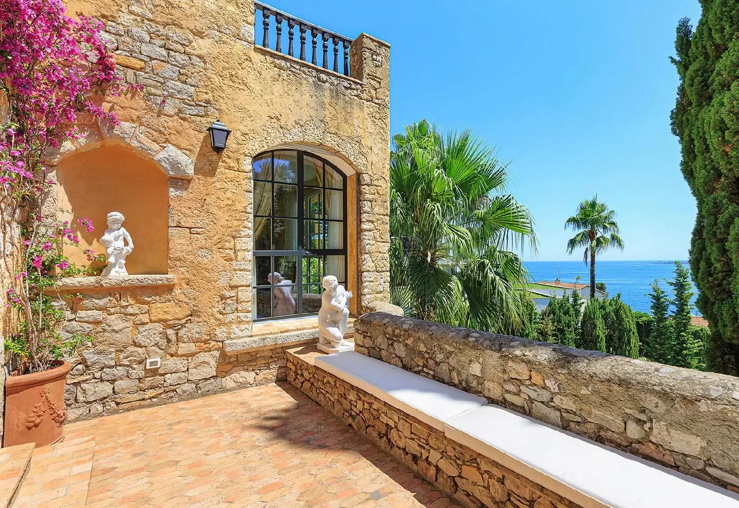  kaufen Villa Cannes Alpes-Maritimes 3