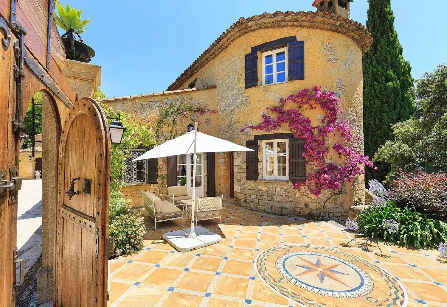  kaufen Villa Cannes Alpes-Maritimes 4