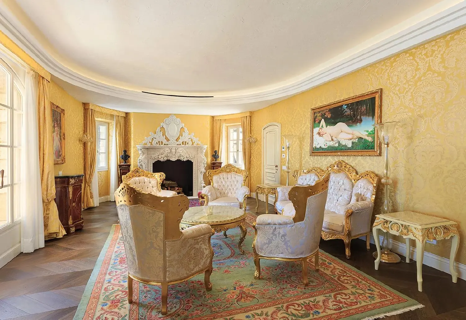  kaufen Villa Cannes Alpes-Maritimes 8