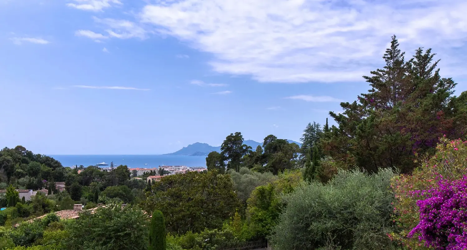  kaufen Villa Cannes Alpes-Maritimes 2