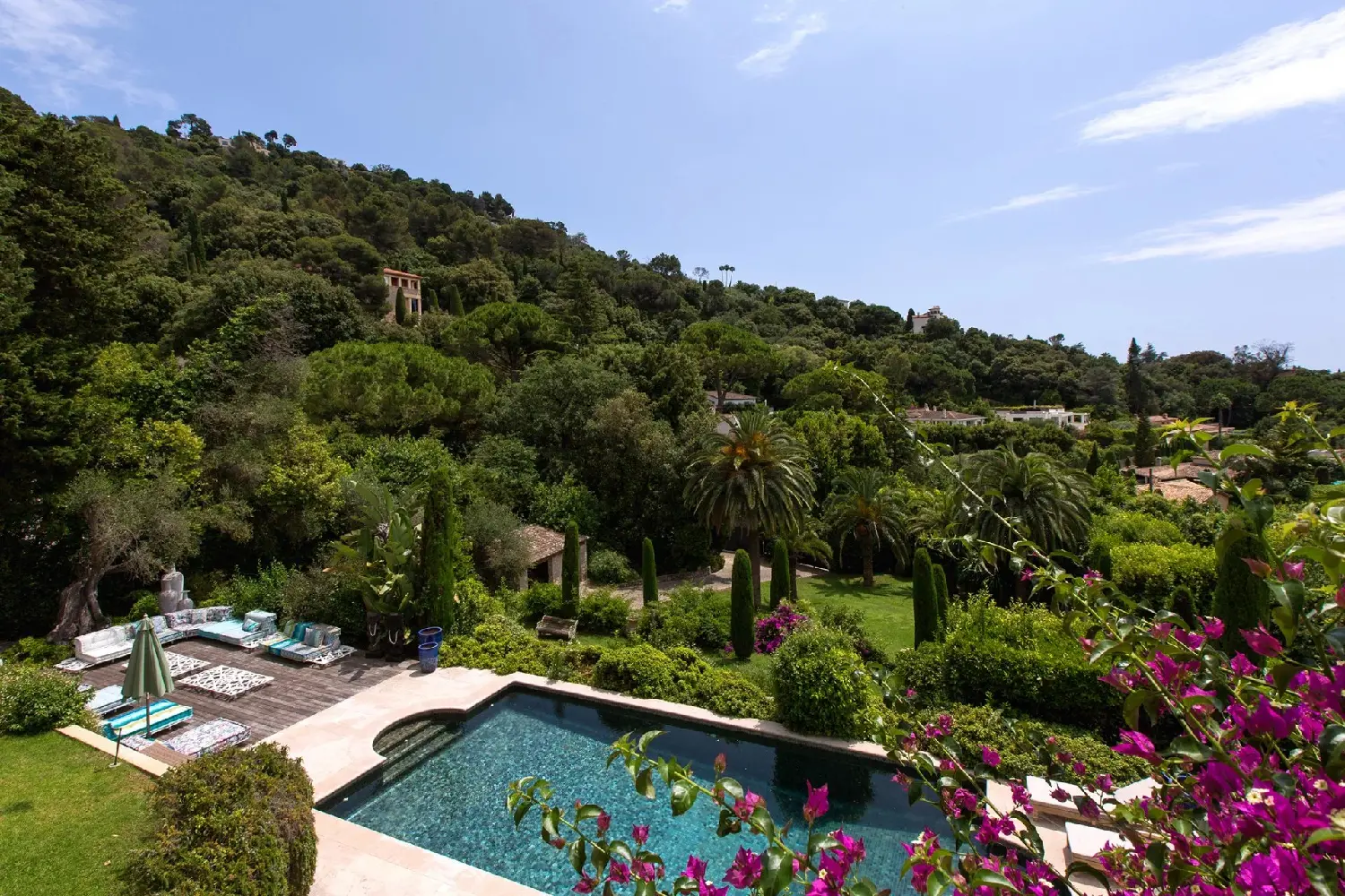  kaufen Villa Cannes Alpes-Maritimes 6