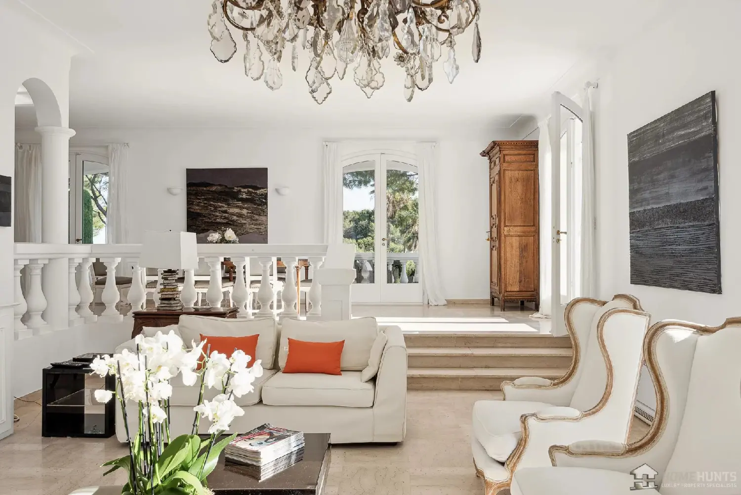  te koop villa Cannes Alpes-Maritimes 4