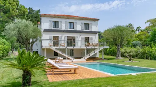 Cannes Alpes-Maritimes villa foto 7112261