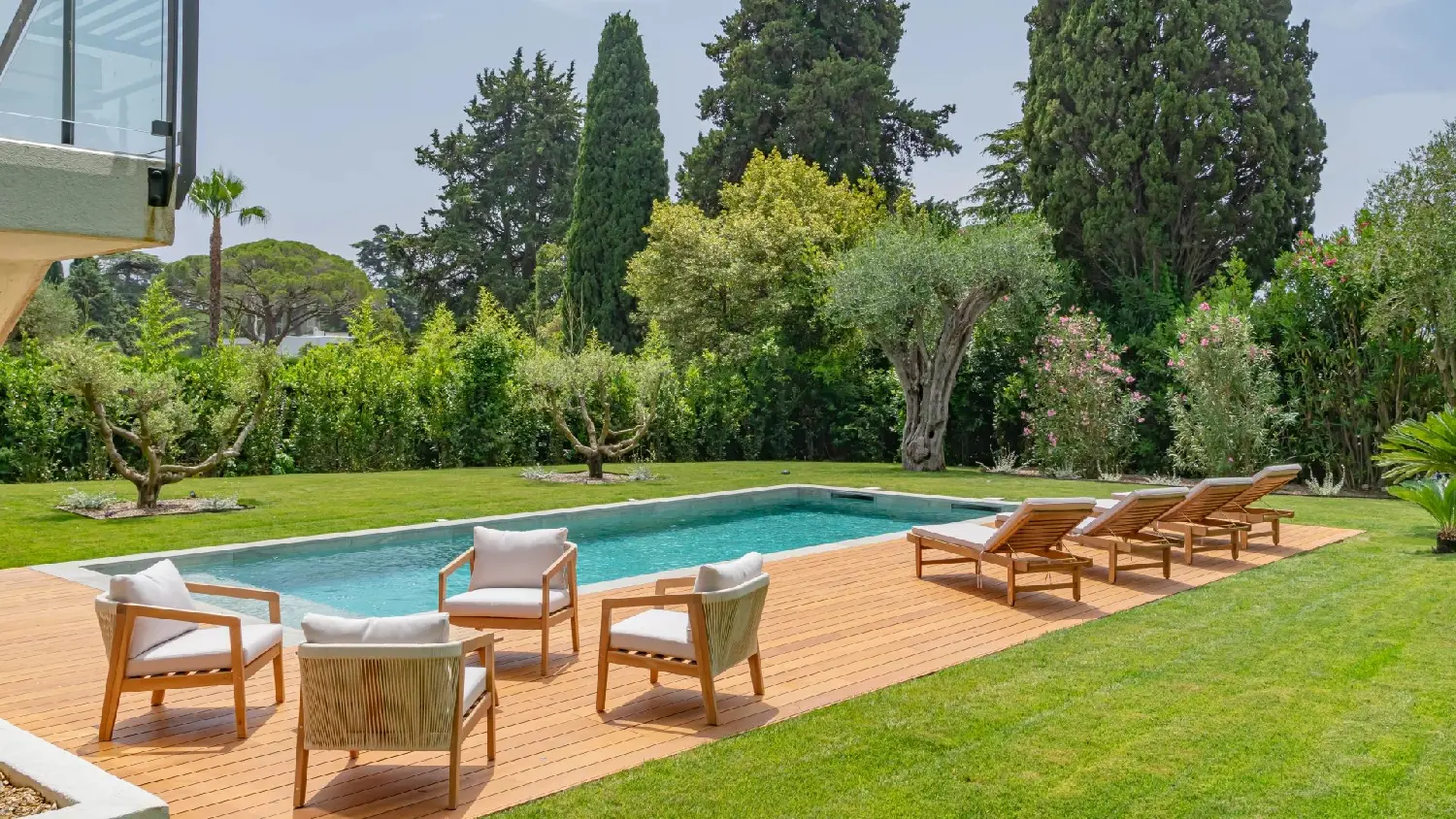  te koop villa Cannes Alpes-Maritimes 2